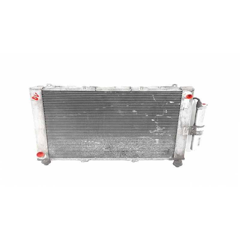 Recambio de condensador / radiador aire acondicionado para nissan kubistar (x76) 1.5 dci referencia OEM IAM 8200267994  