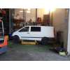 mercedes-benz vito / mixto furgón (w639) del año 2004