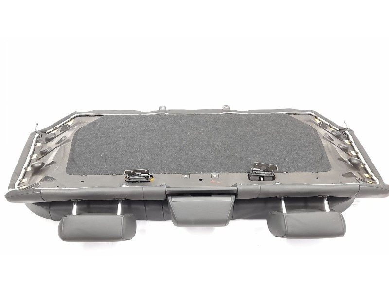 Recambio de asientos traseros para bmw serie 5 berlina (e60) 535 d referencia OEM IAM 70585806 528506 