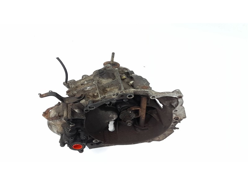 Recambio de caja cambios para citroen berlingo 1.9 diesel referencia OEM IAM 20TB13  