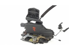 Recambio de cerradura puerta delantera izquierda para volkswagen passat berlina (3b2) 1.9 tdi referencia OEM IAM    2