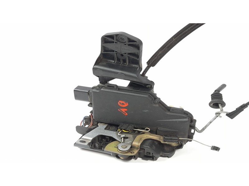 Recambio de cerradura puerta delantera izquierda para volkswagen passat berlina (3b2) 1.9 tdi referencia OEM IAM   