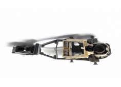 Recambio de maneta exterior delantera derecha para volkswagen golf plus (521) advance referencia OEM IAM 1K0837886A   2