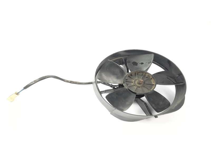 MOTOR CALEFACCION 