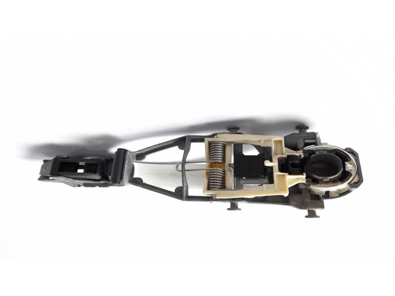 Recambio de maneta exterior delantera derecha para volkswagen golf plus (521) advance referencia OEM IAM 1K0837886A  