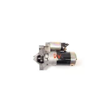 MOTOR ARRANQUE 