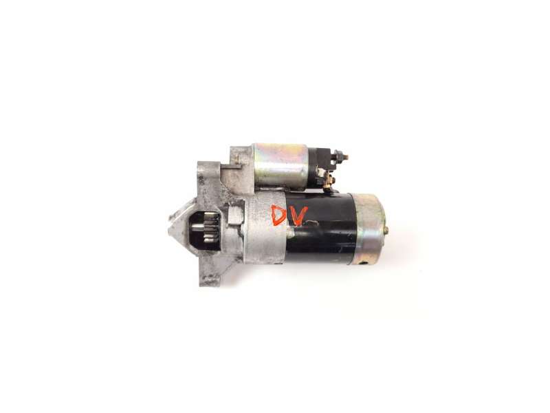 MOTOR ARRANQUE 