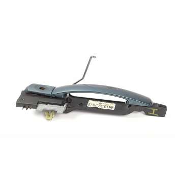 MANETA EXTERIOR DELANTERA IZQUIERDA 8532J79679 