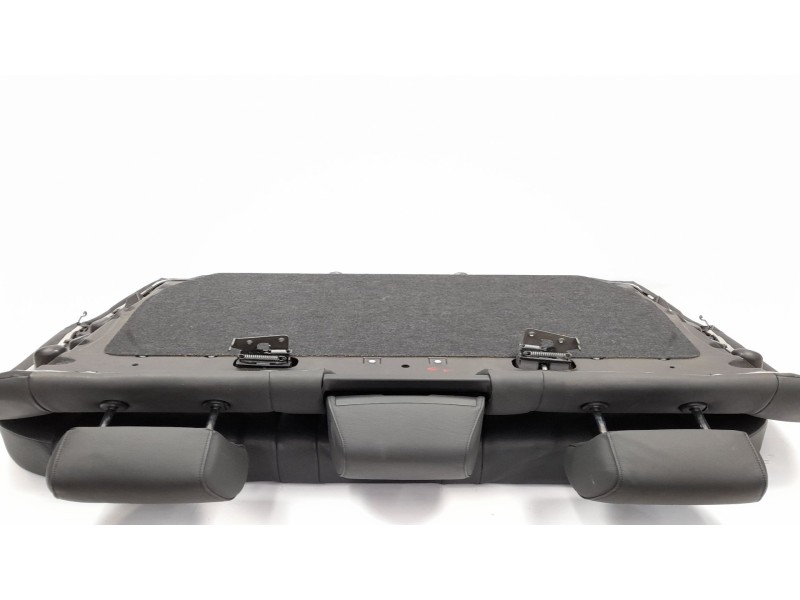 Recambio de asientos traseros para bmw serie 5 berlina (e60) 535 d referencia OEM IAM 70585806 528506 