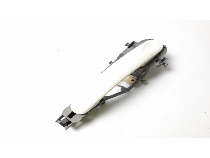 Recambio de maneta exterior delantera derecha para volkswagen golf plus (521) advance referencia OEM IAM 1K0837886A  