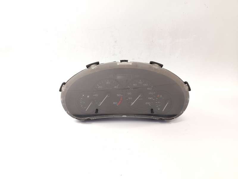 CUADRO INSTRUMENTOS 9656696080 