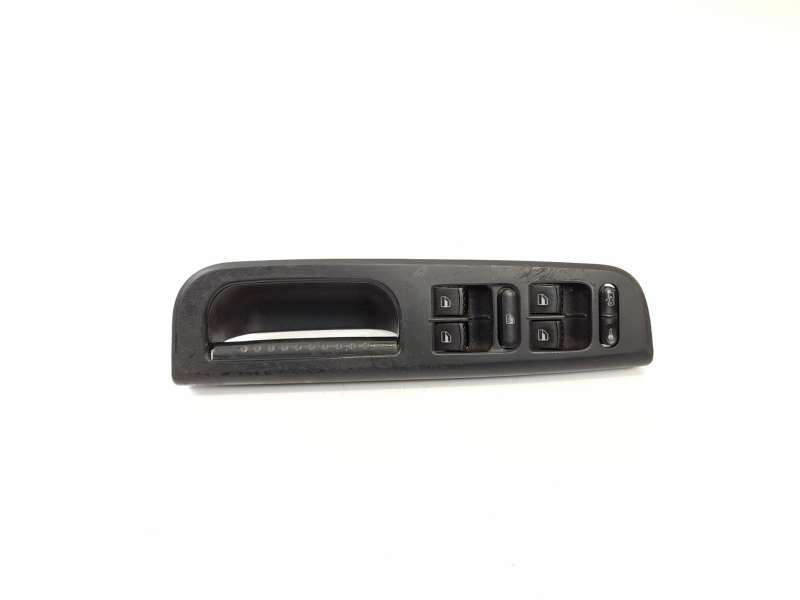 MANDO ELEVALUNAS DELANTERO IZQUIERDO 1J4959857C 03755021
