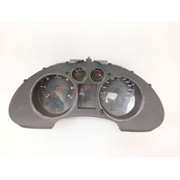 CUADRO INSTRUMENTOS 81071507 