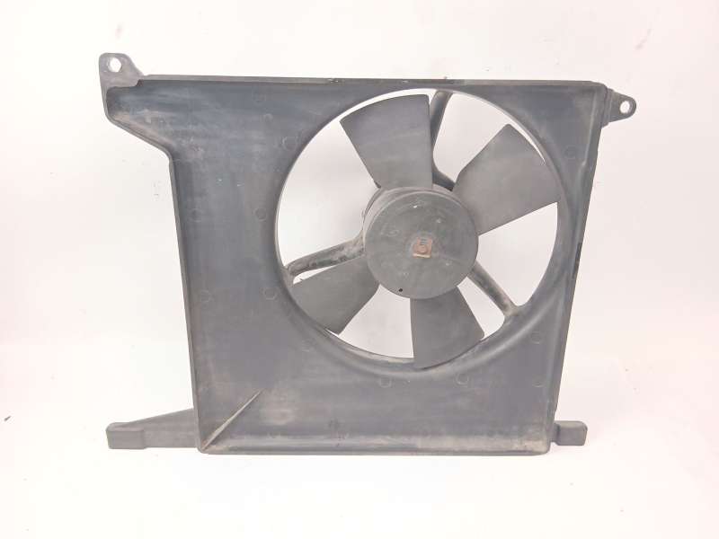 ELECTROVENTILADOR 