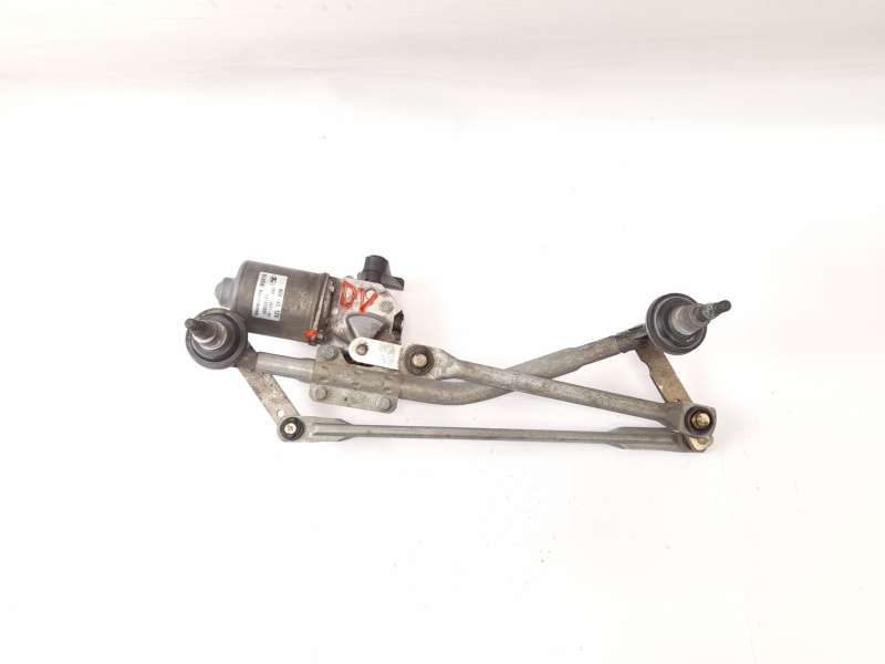MOTOR LIMPIA DELANTERO 2S6T17B571AC 