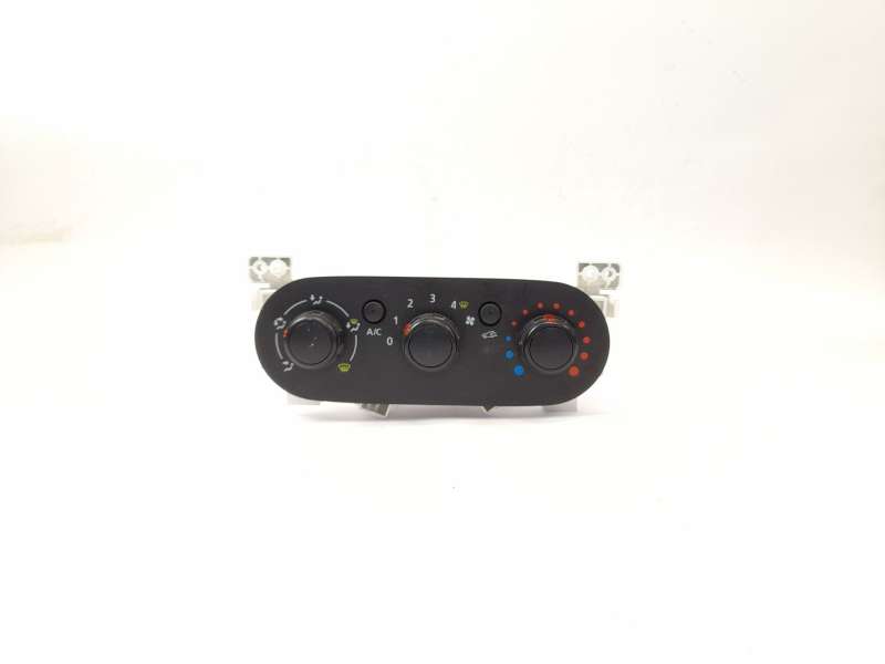 MANDO CALEFACCION / AIRE ACONDICIONADO E1093049AC 