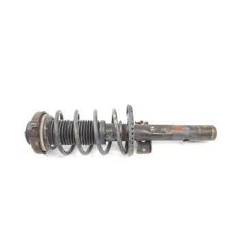 AMORTIGUADOR DELANTERO IZQUIERDO 6Q0413031BR 