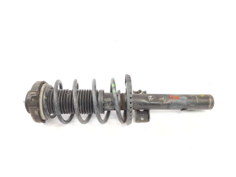 AMORTIGUADOR DELANTERO IZQUIERDO 6Q0413031BR 