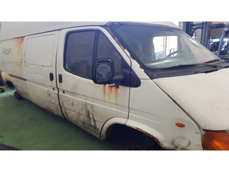ford transit furgón (e_ _) del año 1994