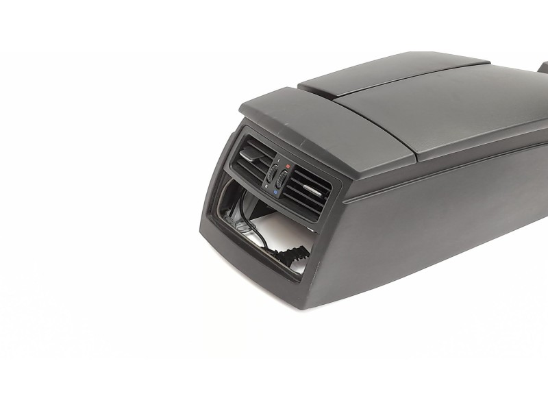 Recambio de apoyabrazos central para bmw serie 5 berlina (e60) 535 d referencia OEM IAM 51167034086 51167960117 