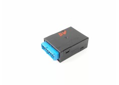 Recambio de centralita limpia para bmw serie 3 berlina (e36) 318tds referencia OEM IAM 61358366381 711370 