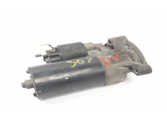 Recambio de motor arranque para peugeot 206 fastback (2a/c) 1.9 d referencia OEM IAM 1005831048  