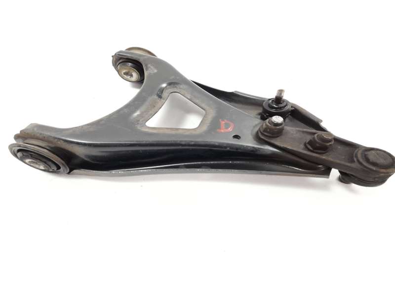 BRAZO SUSPENSION INFERIOR DELANTERO DERECHO G86X76 