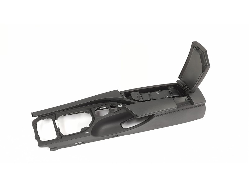 Recambio de apoyabrazos central para bmw serie 5 berlina (e60) 535 d referencia OEM IAM 51167034086 51167960117 