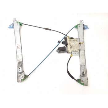ELEVALUNAS DELANTERO IZQUIERDO 9641241380 36120604
