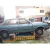talbot solara del año 1982