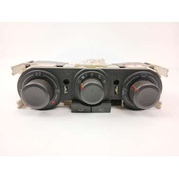 MANDO CALEFACCION / AIRE ACONDICIONADO 6L0820045 