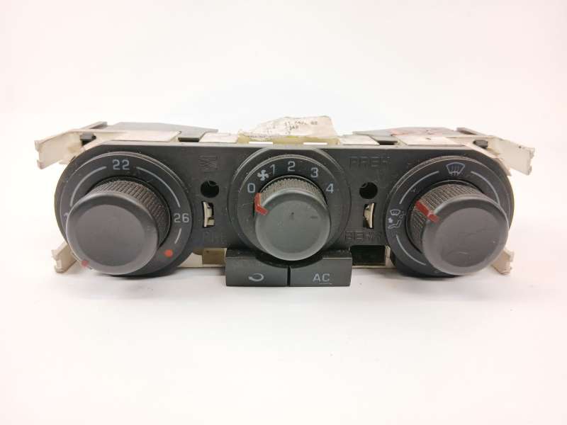 MANDO CALEFACCION / AIRE ACONDICIONADO 6L0820045 