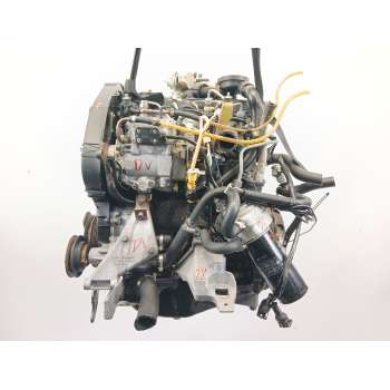 MOTOR COMPLETO 1Z 
