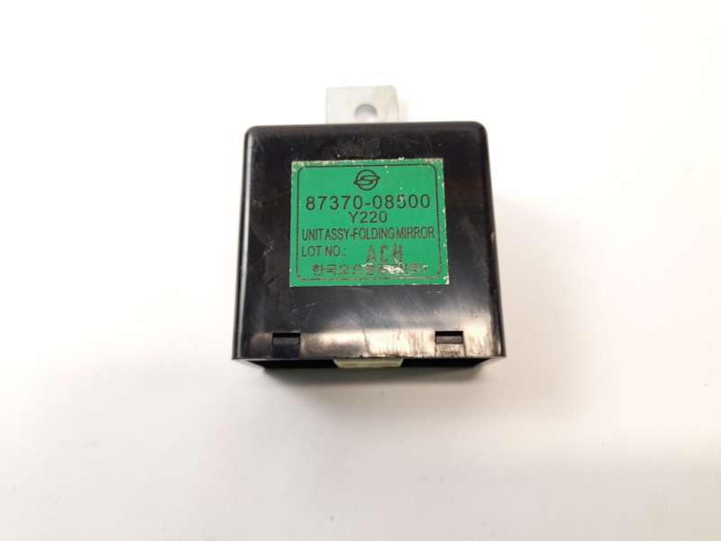 MODULO ELECTRONICO 8737008500 