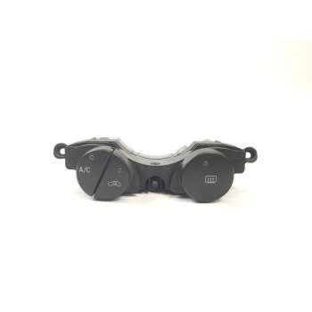 MANDO CALEFACCION / AIRE ACONDICIONADO 2T1T19A945BA 263529001 