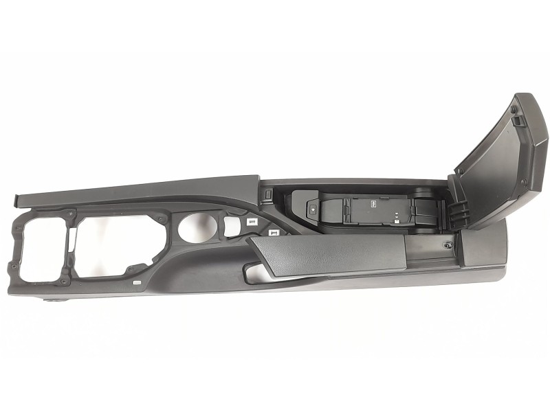 Recambio de apoyabrazos central para bmw serie 5 berlina (e60) 535 d referencia OEM IAM 51167034086 51167960117 