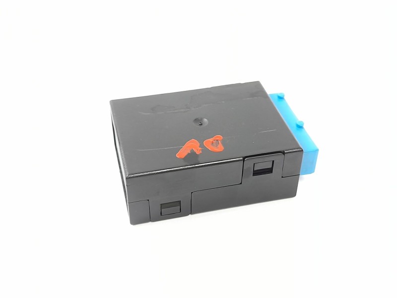 Recambio de centralita limpia para bmw serie 3 berlina (e36) 318tds referencia OEM IAM 61358366381 711370 