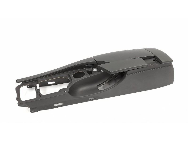 Recambio de apoyabrazos central para bmw serie 5 berlina (e60) 535 d referencia OEM IAM 51167034086 51167960117 