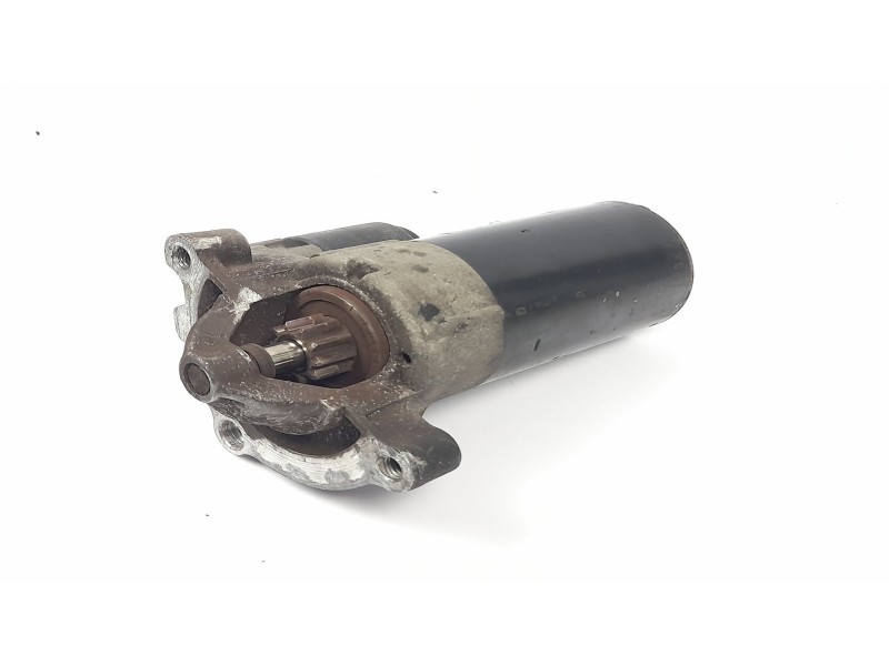 Recambio de motor arranque para peugeot 206 fastback (2a/c) 1.9 d referencia OEM IAM 1005831048  