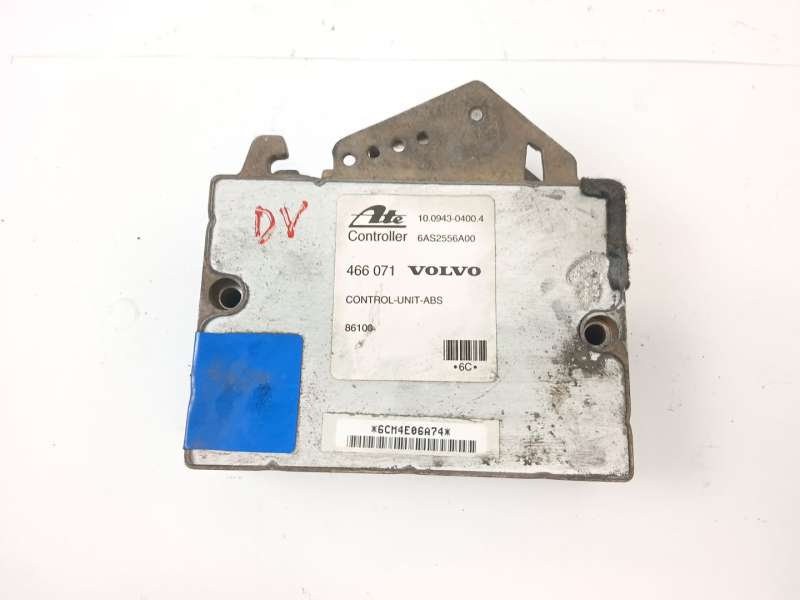 CENTRALITA MOTOR UCE 10094304004 