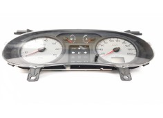Recambio de cuadro instrumentos para renault kangoo (f/kc0) authentique 4x4 referencia OEM IAM 8200176652  