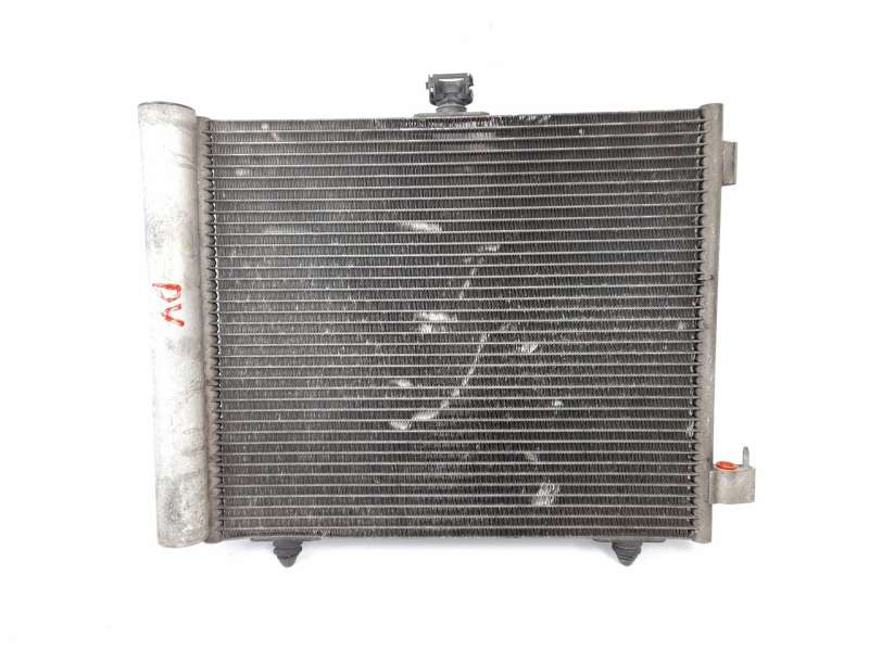 CONDENSADOR / RADIADOR AIRE ACONDICIONADO 9635759480 