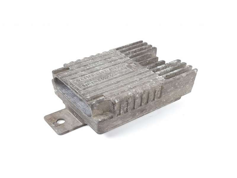 MODULO ELECTRONICO 