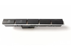 Recambio de mando multifuncion para volkswagen golf plus (521) advance referencia OEM IAM 5N1927132R  