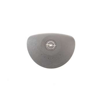 AIRBAG DELANTERO IZQUIERDO 1604456100A 604455600B 