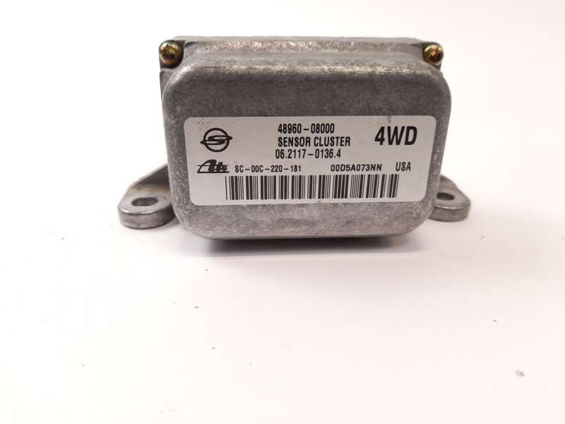 SENSOR 4896008000 