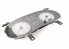 Recambio de cuadro instrumentos para renault kangoo (f/kc0) authentique 4x4 referencia OEM IAM 8200176652   2