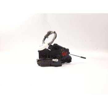 CERRADURA PUERTA DELANTERA IZQUIERDA FTL241 