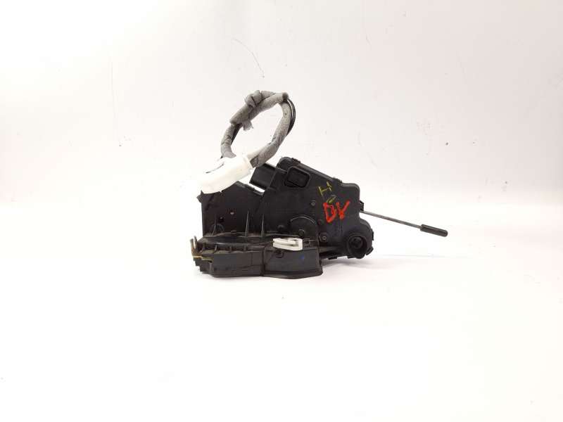 CERRADURA PUERTA DELANTERA IZQUIERDA FTL241 