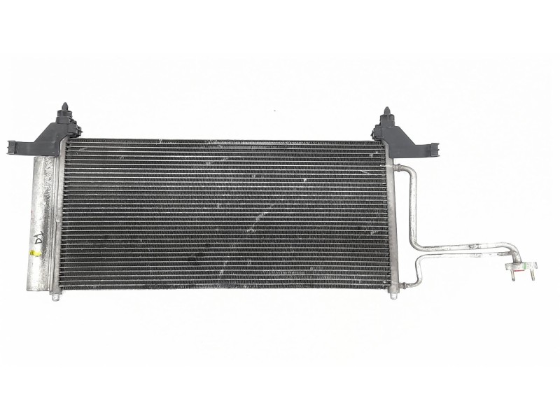 Recambio de condensador / radiador aire acondicionado para fiat stilo (192) 1.9 jtd / 1.9 jtd 115 dynamic referencia OEM IAM   